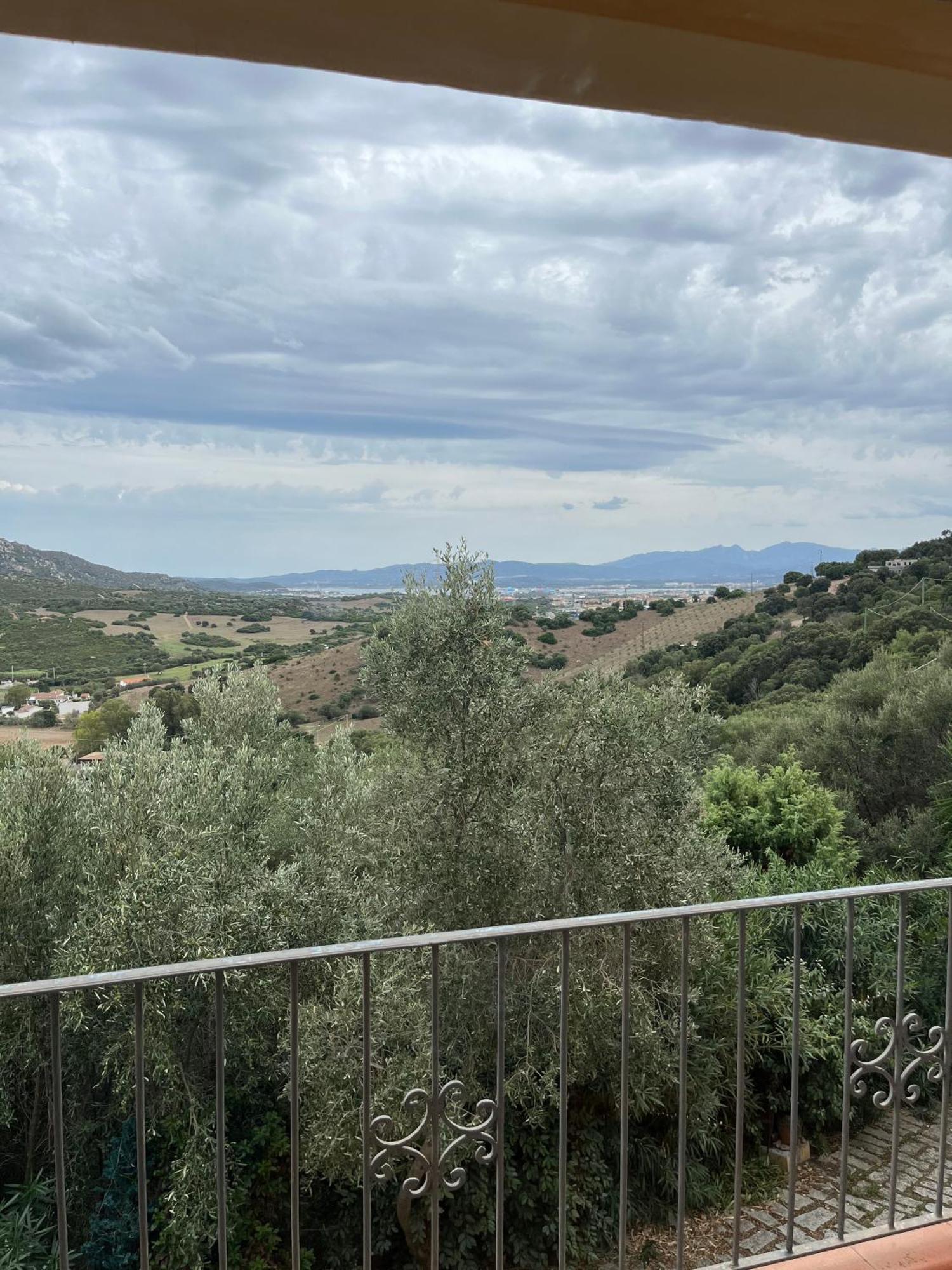 Venti Di Vacanza - Levante & Grecale Olbia Exterior foto