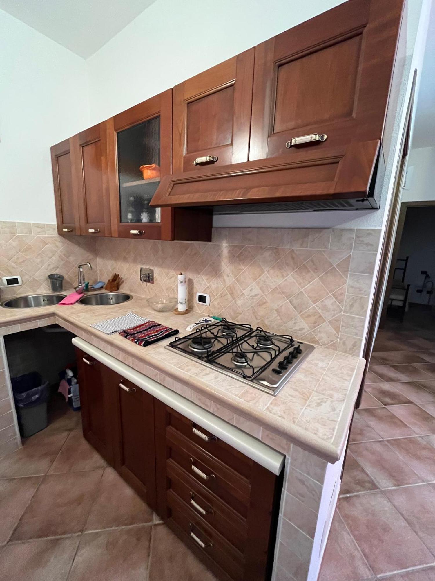 Venti Di Vacanza - Levante & Grecale Olbia Exterior foto