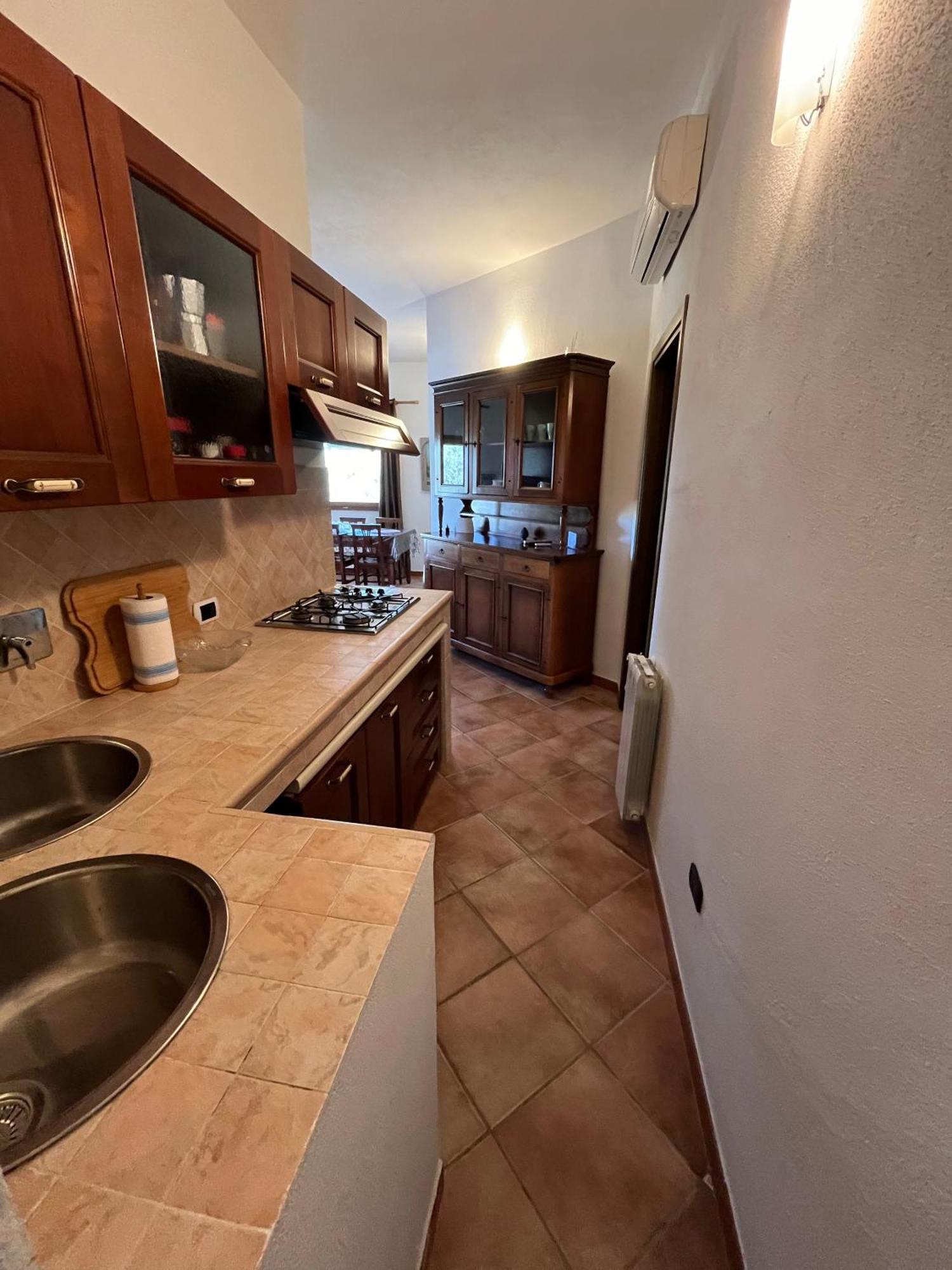 Venti Di Vacanza - Levante & Grecale Olbia Exterior foto