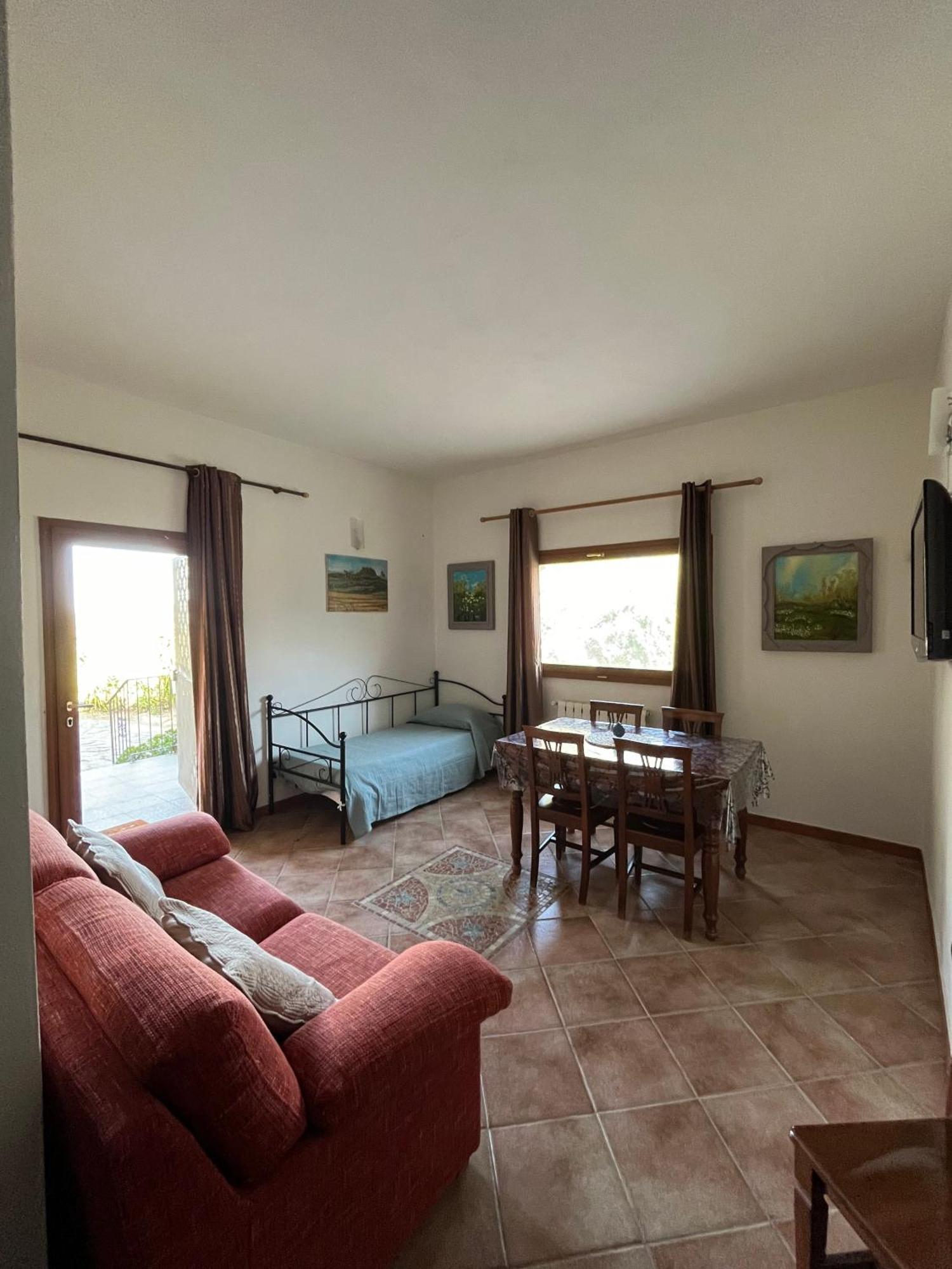 Venti Di Vacanza - Levante & Grecale Olbia Exterior foto