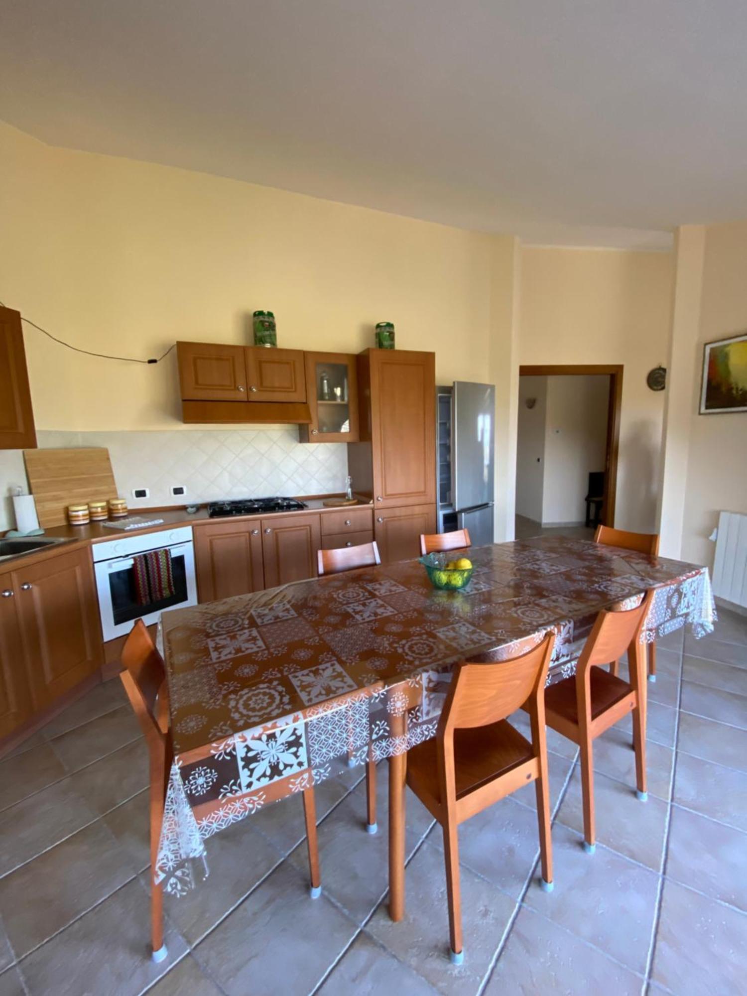 Venti Di Vacanza - Levante & Grecale Olbia Exterior foto