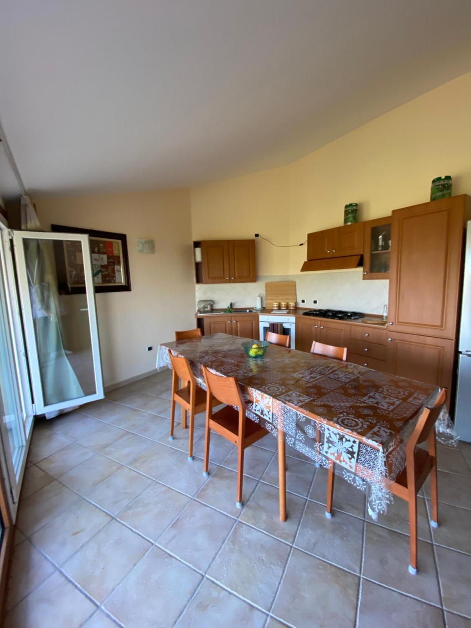 Venti Di Vacanza - Levante & Grecale Olbia Exterior foto