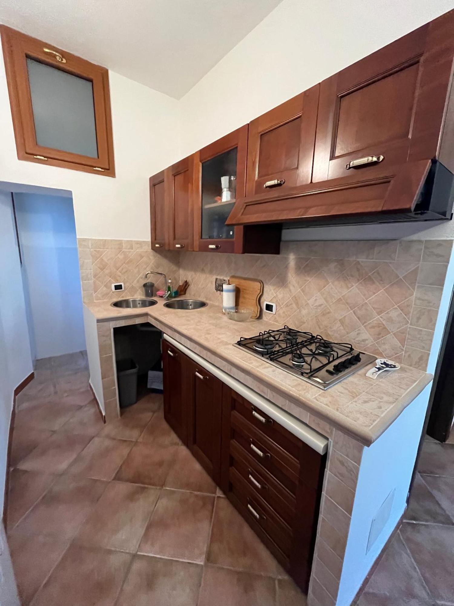Venti Di Vacanza - Levante & Grecale Olbia Exterior foto