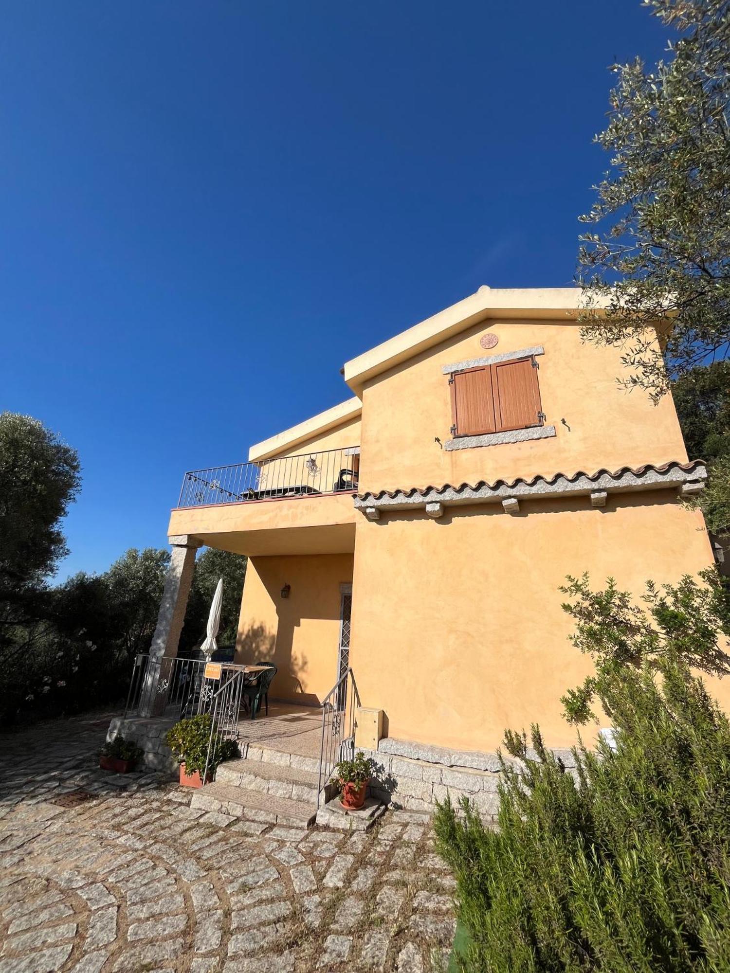 Venti Di Vacanza - Levante & Grecale Olbia Exterior foto