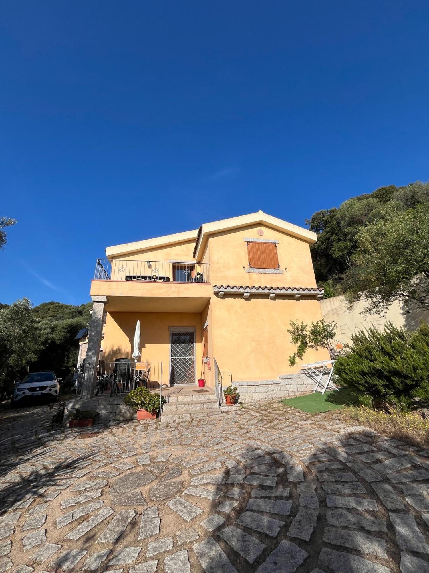 Venti Di Vacanza - Levante & Grecale Olbia Exterior foto