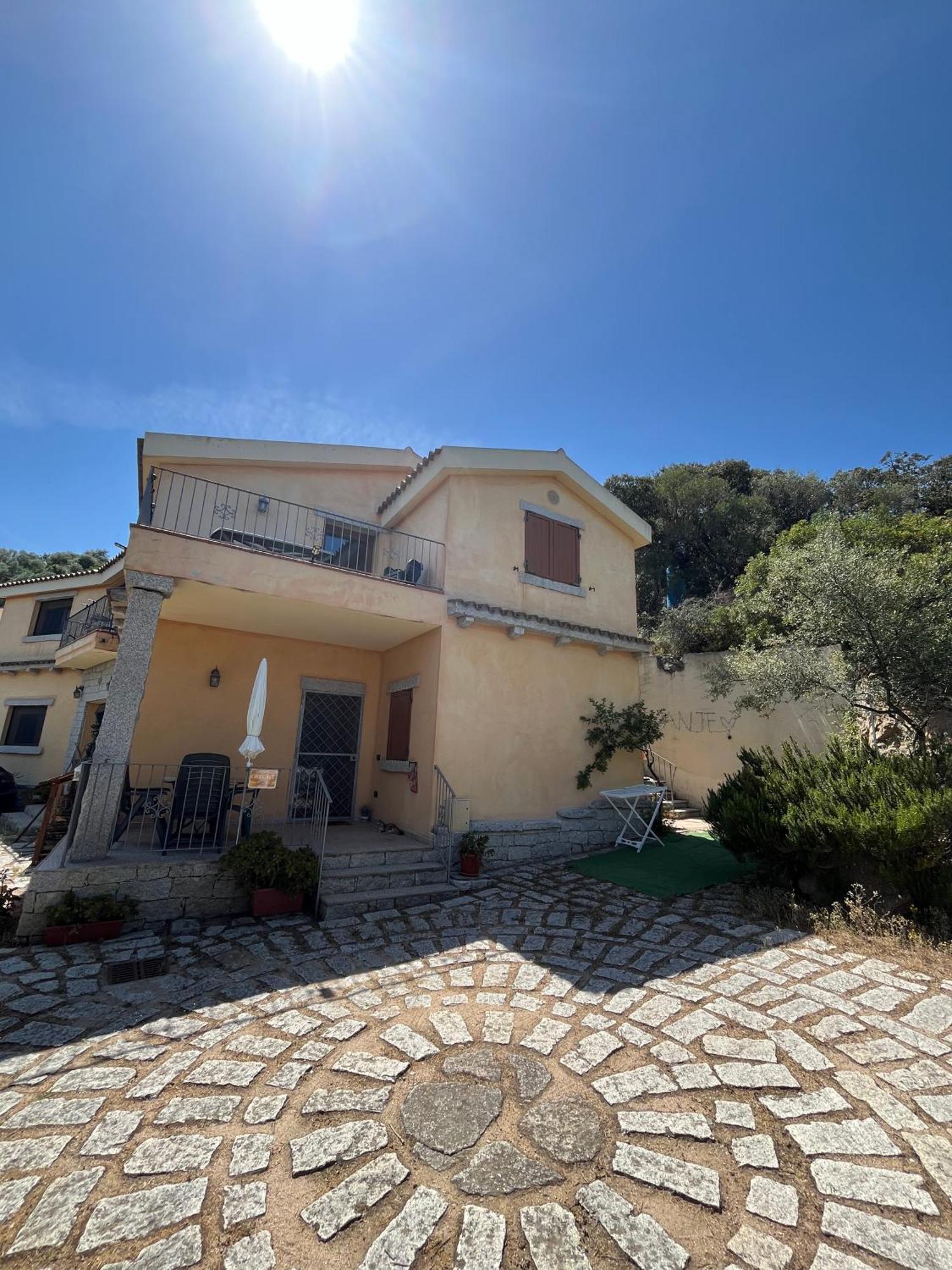 Venti Di Vacanza - Levante & Grecale Olbia Exterior foto