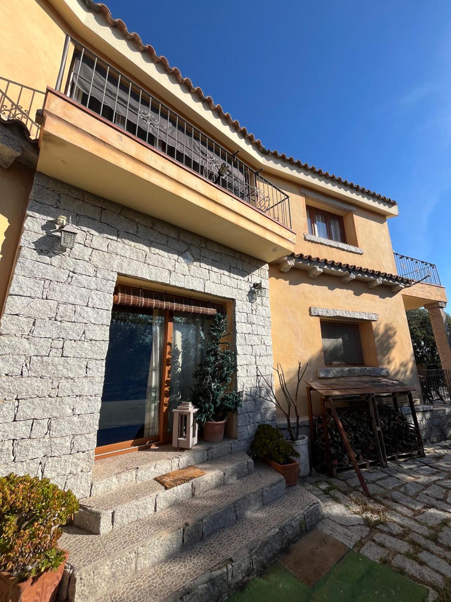 Venti Di Vacanza - Levante & Grecale Olbia Exterior foto